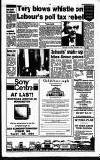 Kensington Post Thursday 22 March 1990 Page 3