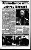 Kensington Post Thursday 22 March 1990 Page 8