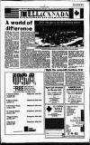 Kensington Post Thursday 22 March 1990 Page 11