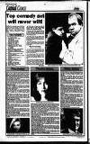 Kensington Post Thursday 22 March 1990 Page 16