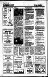 Kensington Post Thursday 22 March 1990 Page 18