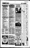 Kensington Post Thursday 22 March 1990 Page 19