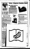 Kensington Post Thursday 22 March 1990 Page 21