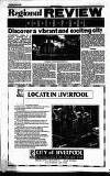 Kensington Post Thursday 22 March 1990 Page 22