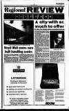 Kensington Post Thursday 22 March 1990 Page 23