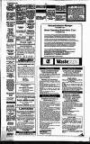 Kensington Post Thursday 22 March 1990 Page 26