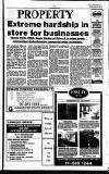 Kensington Post Thursday 22 March 1990 Page 35