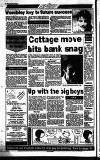 Kensington Post Thursday 22 March 1990 Page 40