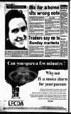 Kensington Post Thursday 29 March 1990 Page 2