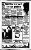 Kensington Post Thursday 29 March 1990 Page 3