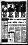 Kensington Post Thursday 29 March 1990 Page 6