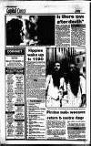 Kensington Post Thursday 29 March 1990 Page 14