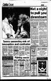 Kensington Post Thursday 29 March 1990 Page 15