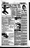 Kensington Post Thursday 29 March 1990 Page 20