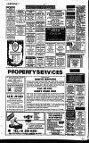 Kensington Post Thursday 29 March 1990 Page 24
