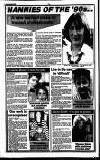Kensington Post Thursday 05 April 1990 Page 6
