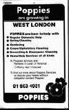 Kensington Post Thursday 05 April 1990 Page 10