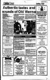 Kensington Post Thursday 05 April 1990 Page 13