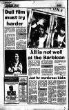 Kensington Post Thursday 05 April 1990 Page 14