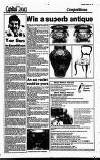 Kensington Post Thursday 05 April 1990 Page 19