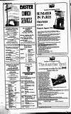 Kensington Post Thursday 05 April 1990 Page 20