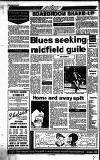 Kensington Post Thursday 05 April 1990 Page 36