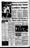 Kensington Post Thursday 03 May 1990 Page 4