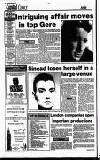 Kensington Post Thursday 03 May 1990 Page 18
