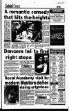 Kensington Post Thursday 03 May 1990 Page 19