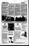 Kensington Post Thursday 03 May 1990 Page 21