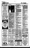 Kensington Post Thursday 03 May 1990 Page 22