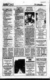 Kensington Post Thursday 03 May 1990 Page 23