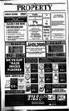 Kensington Post Thursday 03 May 1990 Page 38