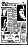 Kensington Post Thursday 10 May 1990 Page 10