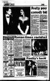 Kensington Post Thursday 10 May 1990 Page 12