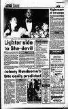 Kensington Post Thursday 10 May 1990 Page 13