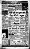 Kensington Post Thursday 10 May 1990 Page 32