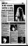Kensington Post Thursday 17 May 1990 Page 16