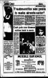 Kensington Post Thursday 17 May 1990 Page 18