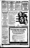 Kensington Post Thursday 17 May 1990 Page 24