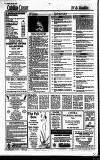 Kensington Post Thursday 24 May 1990 Page 16