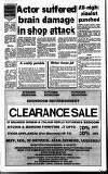 Kensington Post Thursday 31 May 1990 Page 10