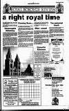 Kensington Post Thursday 31 May 1990 Page 13