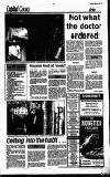 Kensington Post Thursday 31 May 1990 Page 21