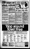 Kensington Post Thursday 02 August 1990 Page 4