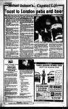Kensington Post Thursday 02 August 1990 Page 6