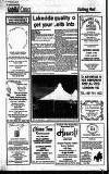 Kensington Post Thursday 02 August 1990 Page 10