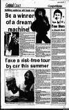 Kensington Post Thursday 02 August 1990 Page 11