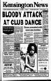 Kensington Post Thursday 16 August 1990 Page 1