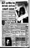 Kensington Post Thursday 16 August 1990 Page 4